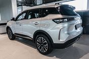Chery Tiggo 7 Super Hybrid Comfort  1.5 T-GDI DHT