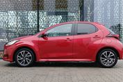 Toyota Yaris 1.5 Style