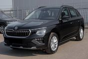 Skoda Kamiq Selection 1.5 TSI DSG