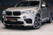 BMW X6 M
