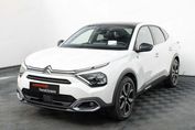 Citroen C4 X EV136 50kWh Shine