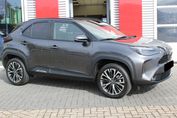 Toyota Yaris Cross Executive 1.5 Hybrid AWD