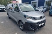 Peugeot Expert XL L2H1 Zabudowa Brygadowa Składana