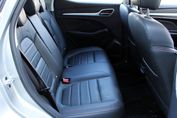 MG ZS 1.0 T-GDI Exclusive aut