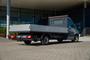 Mercedes Sprinter 317 CDI PRO Długi 9G-Tronic Skrzynia Otwarta