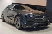 Mercedes Klasa C 180  Business Edition