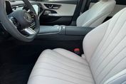 Mercedes Klasa E 220 d  4-Matic AMG