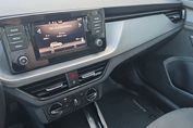 Skoda Kamiq TSI Ambition