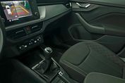Skoda Kamiq 1.0 TSI Ambition