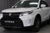 Suzuki Vitara 1.4 Boosterjet mHEV Premium Plus 2WD