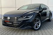 Volkswagen Arteon 1.4 TSI Plug-In Hybrid Elegance DSG