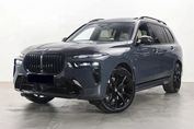BMW X7 xDrive40d M Sport