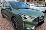 Ford Kuga ST-Line X  2.5 FHEV