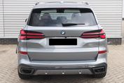 BMW X5 xDrive40i M Sport