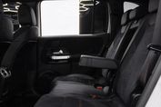 Mercedes GLB 200 4-Matic AMG Line 8G-DCT