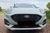Ford Puma ST-Line X PowerShift mHEV  1.0 EcoBoost