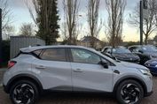 Renault Captur Techno 1.0 TCe