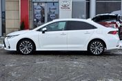 Toyota Corolla 1.8 Hybrid Style