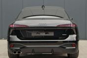 Audi A6 TDI quattro S line