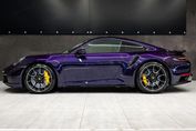Porsche 911 Turbo S