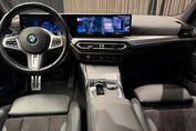 BMW Seria 3 320d xDrive mHEV M Sport aut