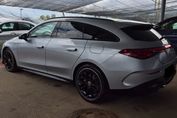 Mercedes CLA 200 Shooting Brake AMG Line