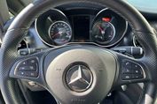 Mercedes EQV 300