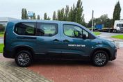Peugeot Rifter Long L2H1 MPV AT8