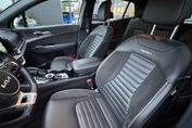 Kia Sportage 1.6 T-GDI PHEV GT Line 4WD aut