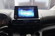 Toyota Proace City Long Active
