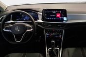 Volkswagen T-Roc 1.5 TSI DSG