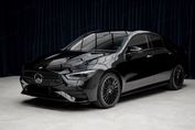 Mercedes CLA 200 AMG Line