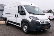 Fiat Ducato L4H2
