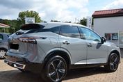 Nissan Qashqai Tekna Xtronic 1.3 DIG-T mHEV