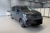 Fiat Scudo XL L2H1 Zabudowa Brygadowa