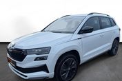 Skoda Karoq 1.5 TSI ACT Sportline DSG