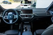 BMW X4 xDrive30d M Sport