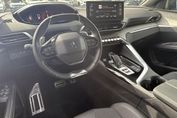 Peugeot 3008 GT 1.2 PureTech  S&S EAT8