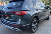Seat Tarraco 2.0 TDI 4Drive