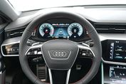 Audi A7 45 TFSI mHEV quattro S tronic