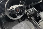 Porsche Panamera 4S E-Hybrid