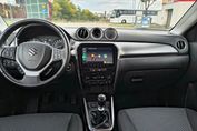 Suzuki Vitara 1.4 Boosterjet  2WD