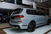 BMW X7 xDrive40i M Sport