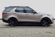 Land Rover Discovery P300 Dynamic SE