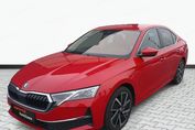 Skoda Octavia 1.5 TSI Selection DSG