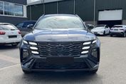 Hyundai Tucson 1.6 T-GDi N-Line Ultimate 2WD DCT