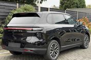 Leapmotor B10 Design Hybrid EV 18,8 kWh