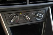 Volkswagen Taigo 1.0 TSI Life
