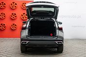 Omoda 5 1.5 T-GDI Hybrid Premium DHT