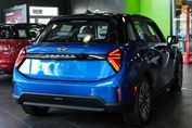 Mini Mini Cooper S Linia Classic